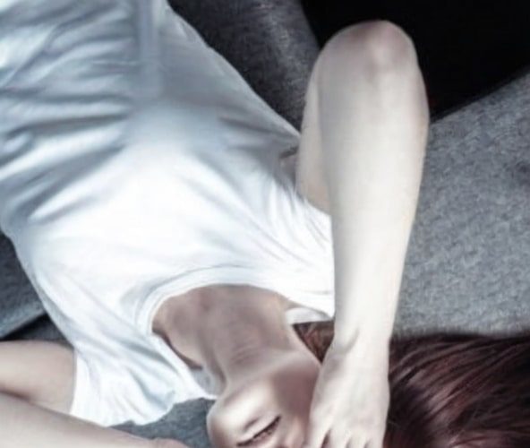 Наркотическая ломка