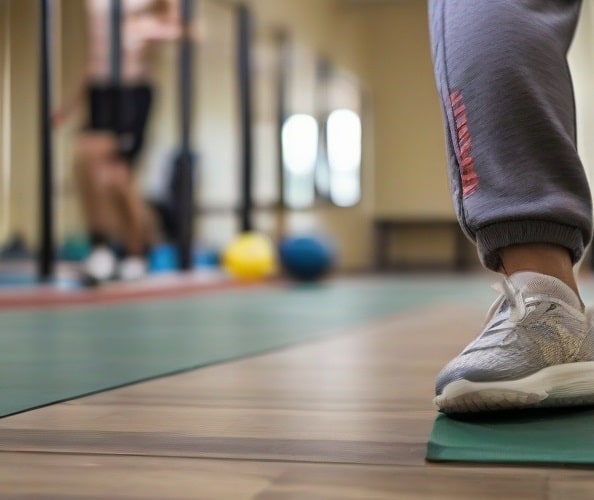 The Role of Physical Activity in Addiction Recovery