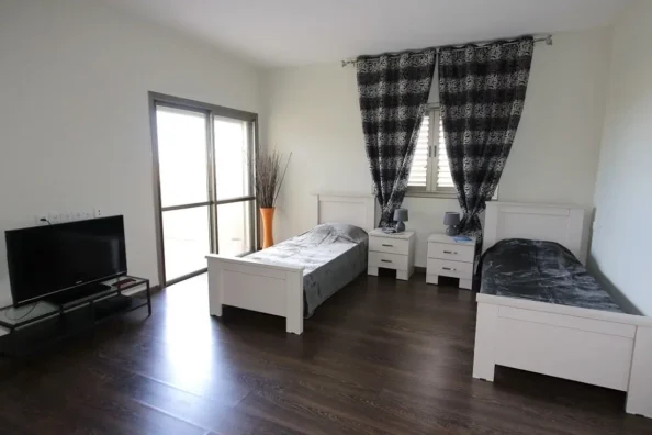 private and twin room IsraRehab