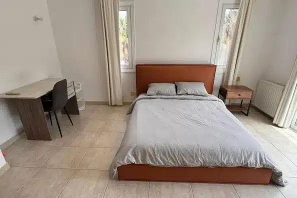 room large bed IsraRehab